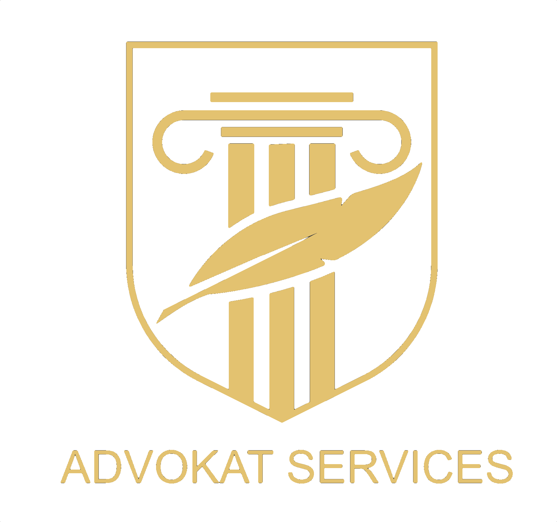 Advokat Services. FREI